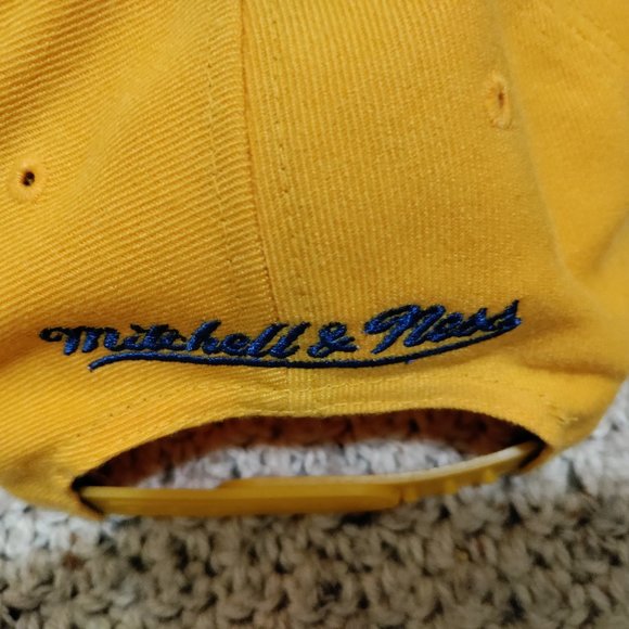 GOLDENSTATE WARRIORS ADJUSTABLE  CAP BUNDLE ! [NWT] - Picture 10 of 11